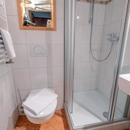 Hotel Klosterhof 3*