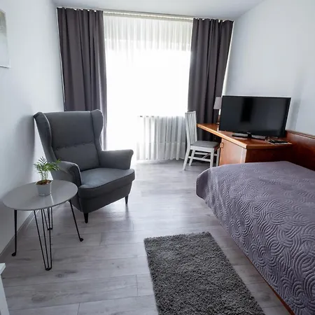 Klosterhof Hotel Wehr (Baden-Wurttemberg)