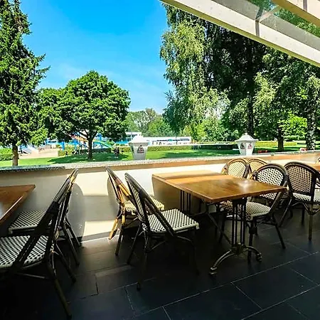 Klosterhof Hotel Wehr (Baden-Wurttemberg)
