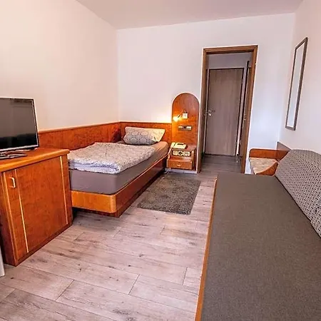 Hotel Klosterhof 3*
