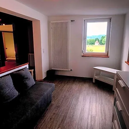 Klosterhof Hotel 3*