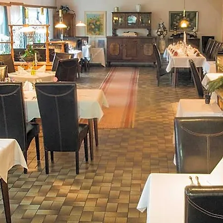 Hotel Klosterhof 3*