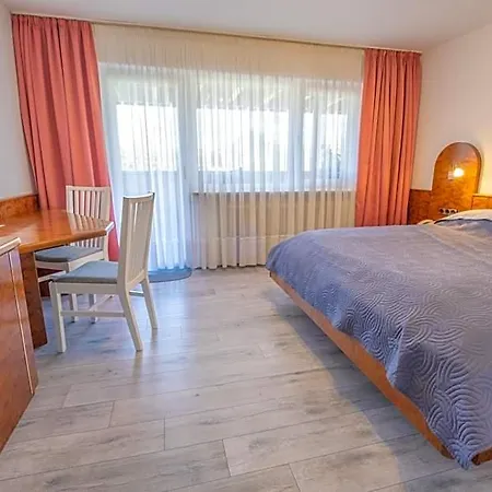 Hotel Klosterhof Wehr (Baden-Wurttemberg)