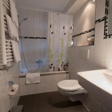 Hotel Klosterhof 3*