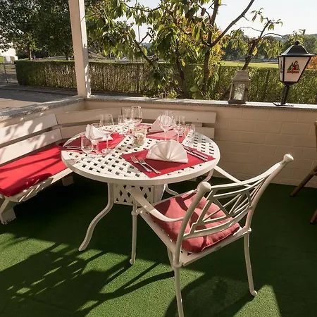 Klosterhof Wehr (Baden-Wurttemberg)