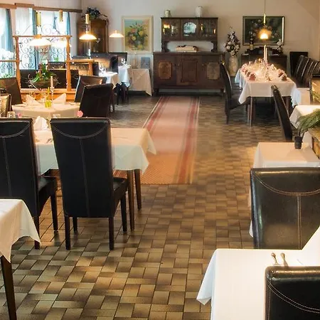 Klosterhof 3*