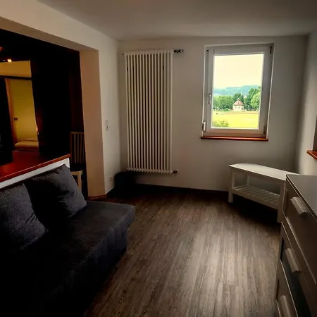 Klosterhof 3*