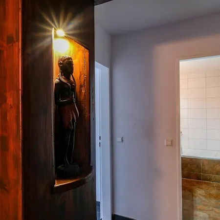 Отель Klosterhof 3*