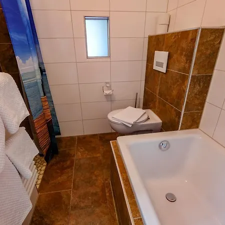 Klosterhof Hotel 3*