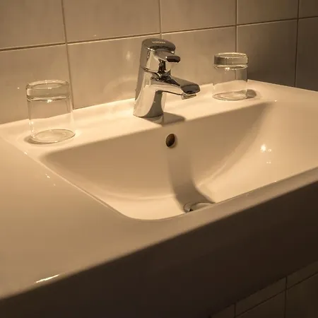 Отель Klosterhof 3*