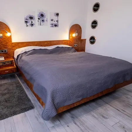 Klosterhof ホテル