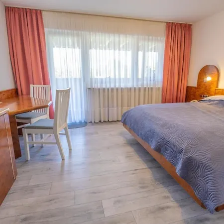 Klosterhof Wehr (Baden-Wurttemberg)